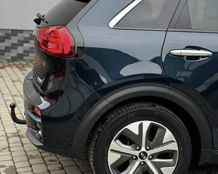 Синій Кіа Niro, об'ємом двигуна 0 л та пробігом 93 тис. км за 19999 $, фото 18 на Automoto.ua