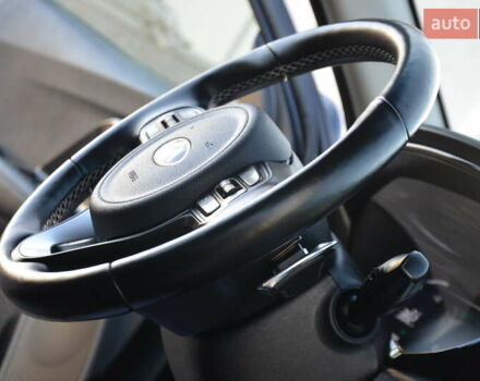 Синий Киа Niro, объемом двигателя 0 л и пробегом 79 тыс. км за 19333 $, фото 63 на Automoto.ua