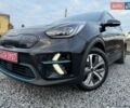 Синій Кіа Niro, об'ємом двигуна 0 л та пробігом 81 тис. км за 19350 $, фото 22 на Automoto.ua