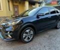 Синий Киа Niro, объемом двигателя 0 л и пробегом 138 тыс. км за 18350 $, фото 2 на Automoto.ua
