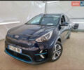 Синий Киа Niro, объемом двигателя 0 л и пробегом 82 тыс. км за 18700 $, фото 94 на Automoto.ua