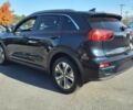 Синий Киа Niro, объемом двигателя 0 л и пробегом 41 тыс. км за 13600 $, фото 5 на Automoto.ua