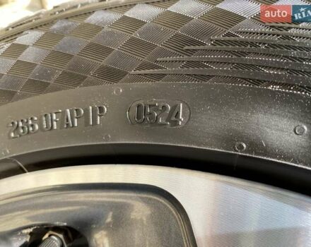 Синій Кіа Niro, об'ємом двигуна 0 л та пробігом 75 тис. км за 23900 $, фото 21 на Automoto.ua