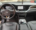 Синий Киа Niro, объемом двигателя 0 л и пробегом 131 тыс. км за 19500 $, фото 16 на Automoto.ua