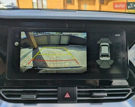 Киа Niro 2020 в Луцке на Automoto.ua Синий Киа Niro, объемом двигателя 0 л и пробегом 157 тыс. км за 19700 $, фото 34 на Automoto.ua