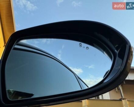 Синий Киа Niro, объемом двигателя 0 л и пробегом 138 тыс. км за 18350 $, фото 38 на Automoto.ua