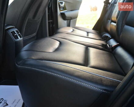 Синий Киа Niro, объемом двигателя 0 л и пробегом 79 тыс. км за 19333 $, фото 51 на Automoto.ua