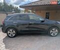 Киа Niro 2020 в Луцке на Automoto.ua Синий Киа Niro, объемом двигателя 0 л и пробегом 157 тыс. км за 19700 $, фото 10 на Automoto.ua