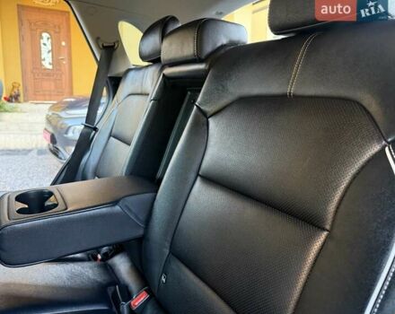 Синий Киа Niro, объемом двигателя 0 л и пробегом 138 тыс. км за 18350 $, фото 57 на Automoto.ua