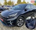 Синий Киа Niro, объемом двигателя 0 л и пробегом 48 тыс. км за 23700 $, фото 1 на Automoto.ua