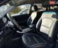 Синий Киа Niro, объемом двигателя 0 л и пробегом 129 тыс. км за 19062 $, фото 7 на Automoto.ua