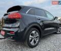 Синій Кіа Niro, об'ємом двигуна 0 л та пробігом 81 тис. км за 19350 $, фото 43 на Automoto.ua