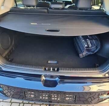 Синий Киа Niro, объемом двигателя 0 л и пробегом 148 тыс. км за 19300 $, фото 24 на Automoto.ua