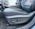 Синій Кіа Niro, об'ємом двигуна 0 л та пробігом 81 тис. км за 19350 $, фото 64 на Automoto.ua