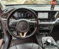 Синий Киа Niro, объемом двигателя 0 л и пробегом 131 тыс. км за 19500 $, фото 19 на Automoto.ua