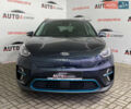 Синій Кіа Niro, об'ємом двигуна 0 л та пробігом 101 тис. км за 20950 $, фото 1 на Automoto.ua