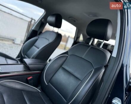 Синій Кіа Niro, об'ємом двигуна 0 л та пробігом 81 тис. км за 19350 $, фото 61 на Automoto.ua