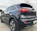 Синий Киа Niro, объемом двигателя 0 л и пробегом 37 тыс. км за 23899 $, фото 23 на Automoto.ua