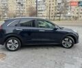 Синий Киа Niro, объемом двигателя 0 л и пробегом 89 тыс. км за 17500 $, фото 16 на Automoto.ua