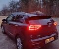 Синій Кіа Niro, об'ємом двигуна 0 л та пробігом 157 тис. км за 17800 $, фото 8 на Automoto.ua