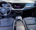 Синій Кіа Niro, об'ємом двигуна 0 л та пробігом 136 тис. км за 19480 $, фото 6 на Automoto.ua