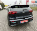 Синій Кіа Niro, об'ємом двигуна 0 л та пробігом 158 тис. км за 18600 $, фото 11 на Automoto.ua