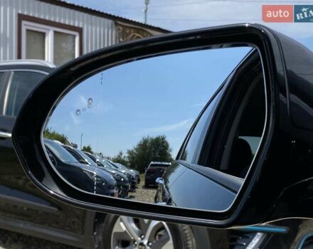 Киа Niro 2020 в Львове на Automoto.ua Синий Киа Niro, объемом двигателя 0 л и пробегом 48 тыс. км за 23700 $, фото 9 на Automoto.ua