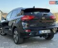 Синий Киа Niro, объемом двигателя 0 л и пробегом 78 тыс. км за 20950 $, фото 50 на Automoto.ua