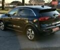 Синий Киа Niro, объемом двигателя 0 л и пробегом 115 тыс. км за 18700 $, фото 5 на Automoto.ua