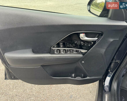 Киа Niro 2020 в Дубно на Automoto.ua Синий Киа Niro, объемом двигателя 0 л и пробегом 156 тыс. км за 19200 $, фото 50 на Automoto.ua