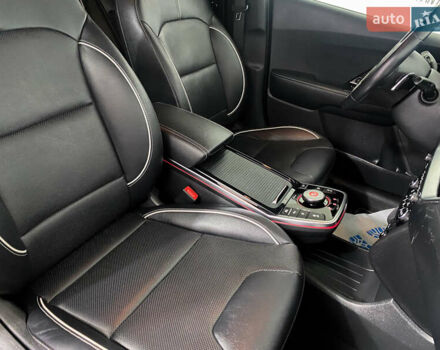 Синій Кіа Niro, об'ємом двигуна 0 л та пробігом 101 тис. км за 20950 $, фото 20 на Automoto.ua