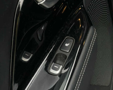 Синий Киа Niro, объемом двигателя 0 л и пробегом 115 тыс. км за 17900 $, фото 19 на Automoto.ua