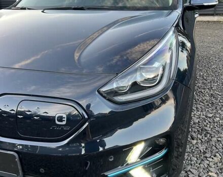 Киа Niro 2020 в Луцке на Automoto.ua Синий Киа Niro, объемом двигателя 0 л и пробегом 119 тыс. км за 19999 $, фото 7 на Automoto.ua
