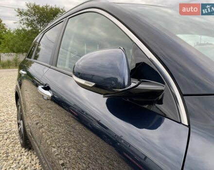 Синій Кіа Niro, об'ємом двигуна 0 л та пробігом 138 тис. км за 21200 $, фото 29 на Automoto.ua