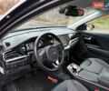 Синий Киа Niro, объемом двигателя 0 л и пробегом 125 тыс. км за 19600 $, фото 26 на Automoto.ua