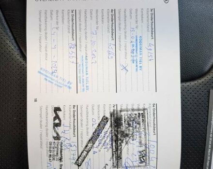 Киа Niro 2020 в Луцке на Automoto.ua Синий Киа Niro, объемом двигателя 0 л и пробегом 157 тыс. км за 19700 $, фото 56 на Automoto.ua