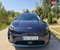 Синий Киа Niro, объемом двигателя 0 л и пробегом 97 тыс. км за 21200 $, фото 1 на Automoto.ua