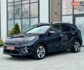 Синий Киа Niro, объемом двигателя 0 л и пробегом 95 тыс. км за 20500 $, фото 13 на Automoto.ua