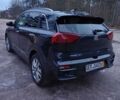Синій Кіа Niro, об'ємом двигуна 0 л та пробігом 157 тис. км за 17800 $, фото 7 на Automoto.ua