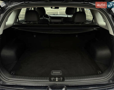 Синій Кіа Niro, об'ємом двигуна 0 л та пробігом 133 тис. км за 18900 $, фото 44 на Automoto.ua