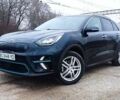Синий Киа Niro, объемом двигателя 0 л и пробегом 137 тыс. км за 19470 $, фото 6 на Automoto.ua