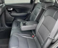 Синий Киа Niro, объемом двигателя 0 л и пробегом 126 тыс. км за 18548 $, фото 29 на Automoto.ua
