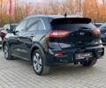 Синій Кіа Niro, об'ємом двигуна 0 л та пробігом 119 тис. км за 18455 $, фото 6 на Automoto.ua