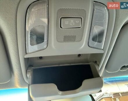 Синий Киа Niro, объемом двигателя 0 л и пробегом 138 тыс. км за 18350 $, фото 93 на Automoto.ua