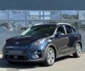 Синий Киа Niro, объемом двигателя 0 л и пробегом 40 тыс. км за 13200 $, фото 1 на Automoto.ua