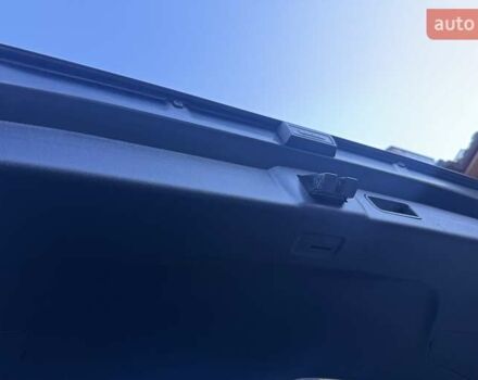 Синий Киа Niro, объемом двигателя 0 л и пробегом 138 тыс. км за 18350 $, фото 110 на Automoto.ua