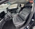 Синій Кіа Niro, об'ємом двигуна 0 л та пробігом 134 тис. км за 19300 $, фото 12 на Automoto.ua
