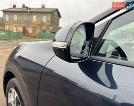 Синий Киа Niro, объемом двигателя 0 л и пробегом 125 тыс. км за 18500 $, фото 14 на Automoto.ua