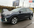 Синий Киа Niro, объемом двигателя 0 л и пробегом 125 тыс. км за 19600 $, фото 13 на Automoto.ua