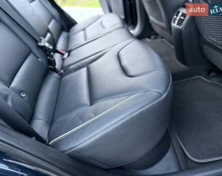 Синій Кіа Niro, об'ємом двигуна 0 л та пробігом 81 тис. км за 19350 $, фото 91 на Automoto.ua